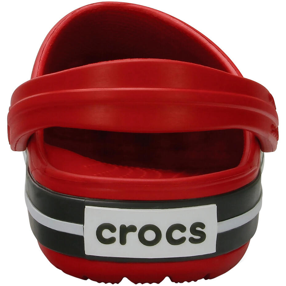 Chodaki dla dzieci Crocs Kids Toddler Crocband Clog 4/4
