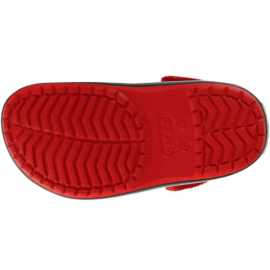 Chodaki dla dzieci Crocs Kids Toddler Crocband Clog 3/4