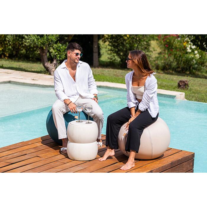 Housse Celeste Mesh 65 Beige