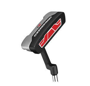 Wilson putter harmonized m1 links rood