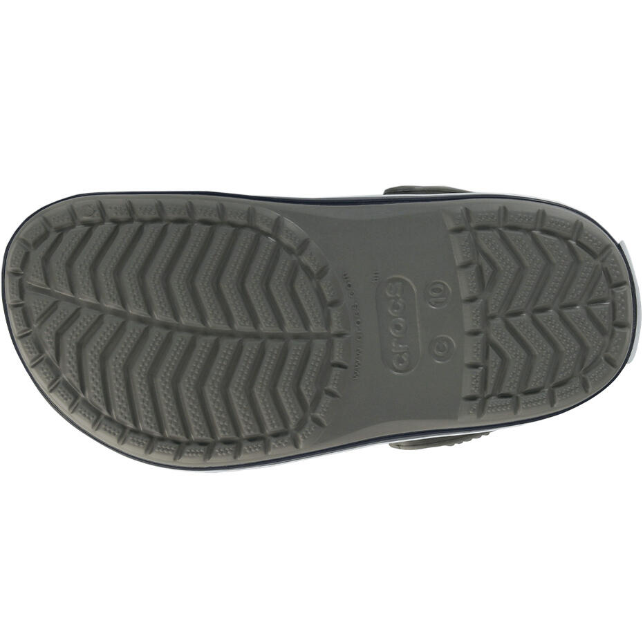 Crocs Kids Toddler Crocband - zuecos infantiles en Croslite™ 4/4