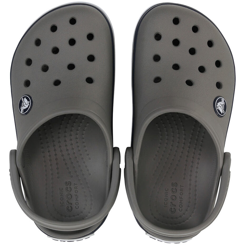 Crocs Kids Toddler Crocband - zuecos infantiles en Croslite™ 2/4