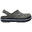 Saboţi Crocs Kids Toddler Crocband Clog Gri Inchis Copii