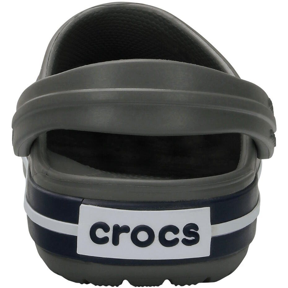 Crocs Kids Toddler Crocband - zuecos infantiles en Croslite™ 3/4