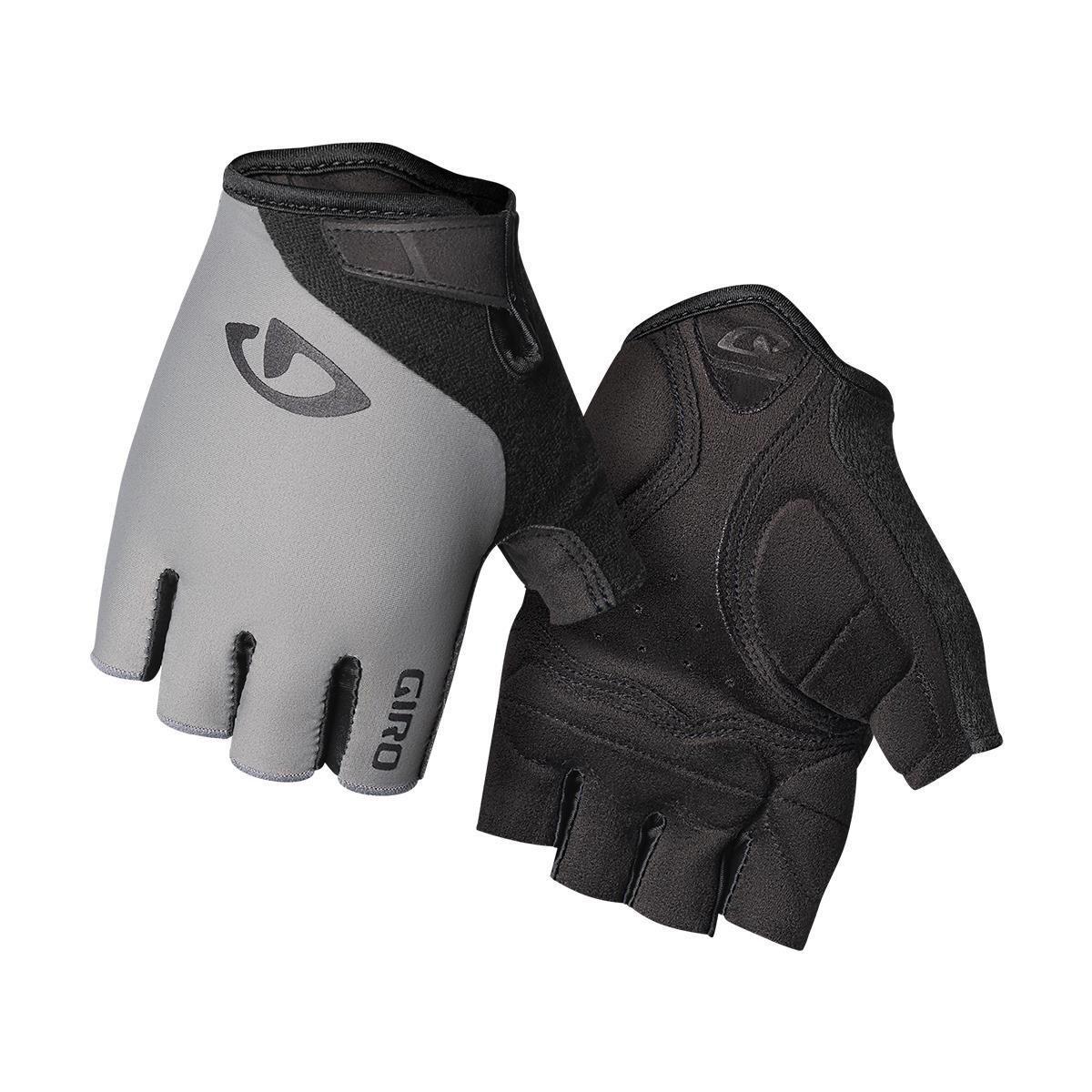 Giro - Gants Jag - Charchoal - Gants - Gris|marron - 38 S - Decathlon