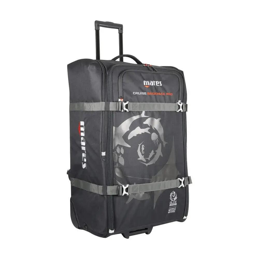 Taška CRUISE BACKPACK PRE 128 l new