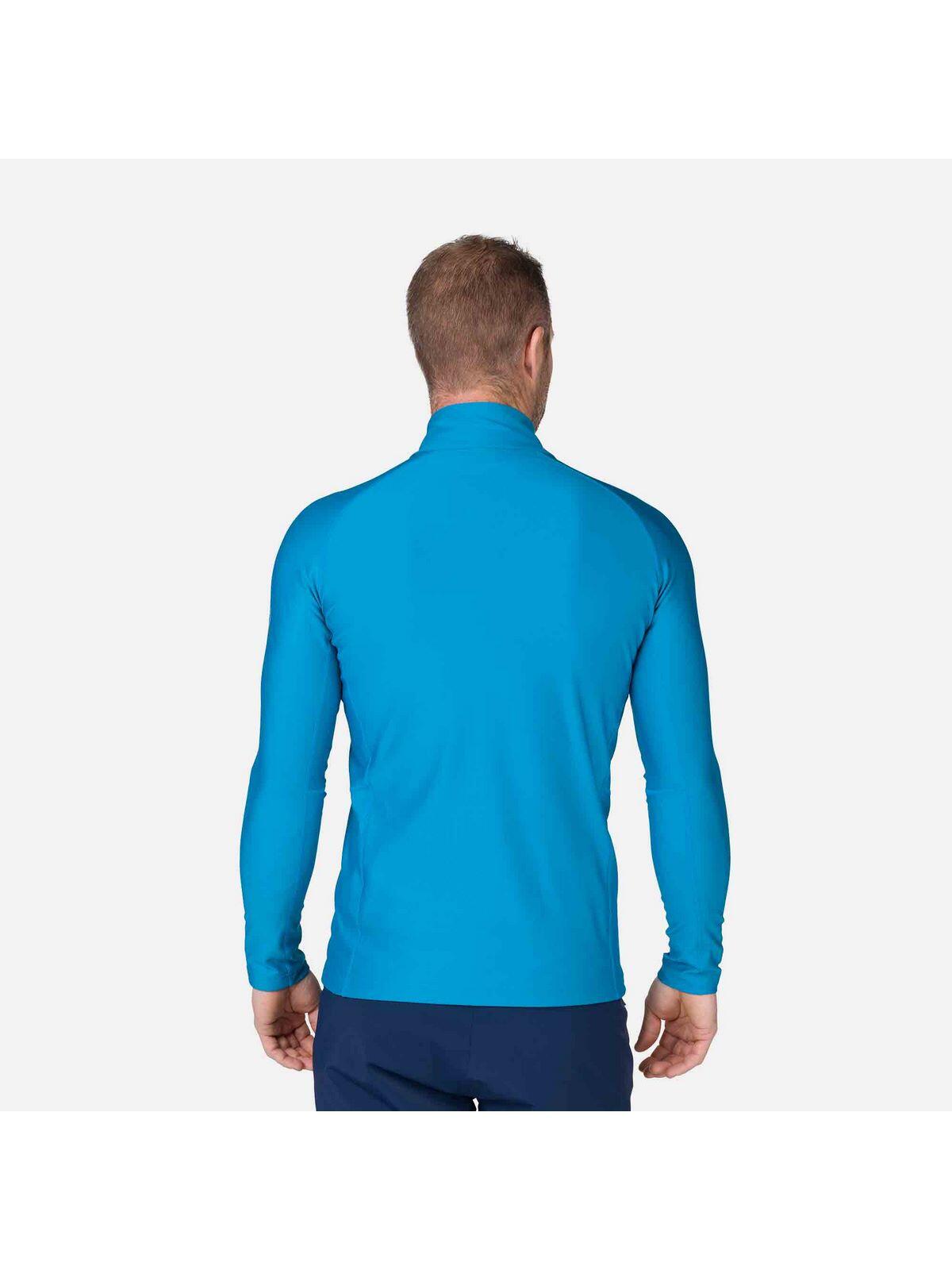 Rossignol Classique 1/2 Zip Herren-Thermo-T-Shirt 2/5