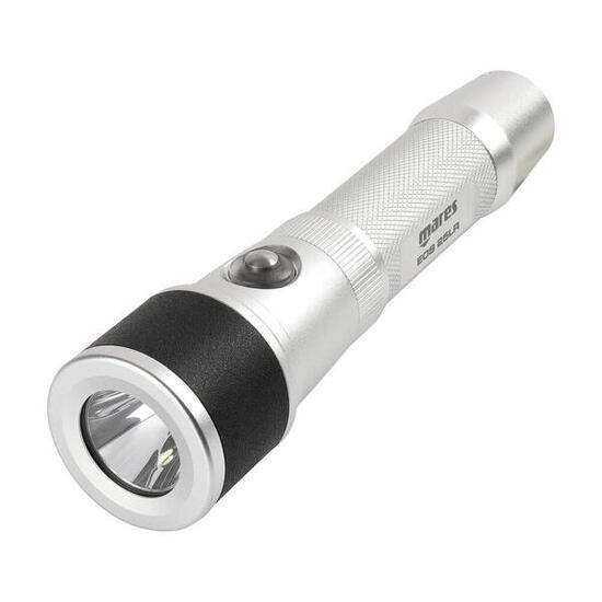 Lampa nurkowa z laserowym wskaźnikiem EOS 25 LR LASER 2500 lm