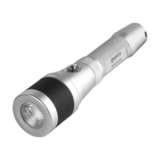 Kompaktowa lampa nurkowa EOS 5 LRZ 503 lm