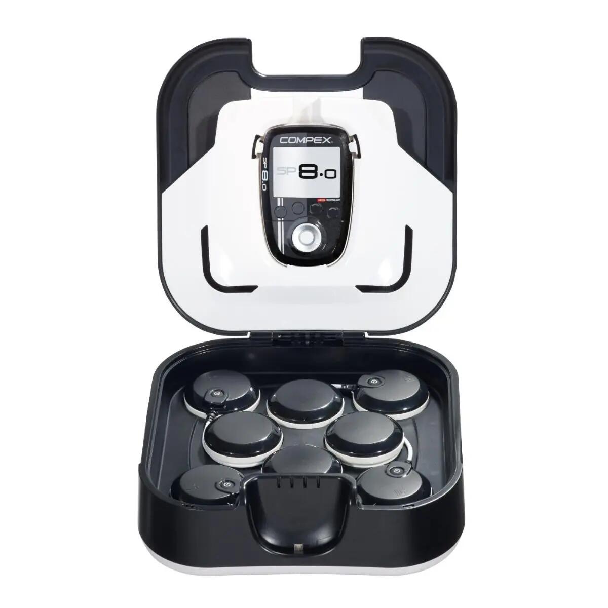 COMPEX SP 8.0 Muskelstimulator 4/8