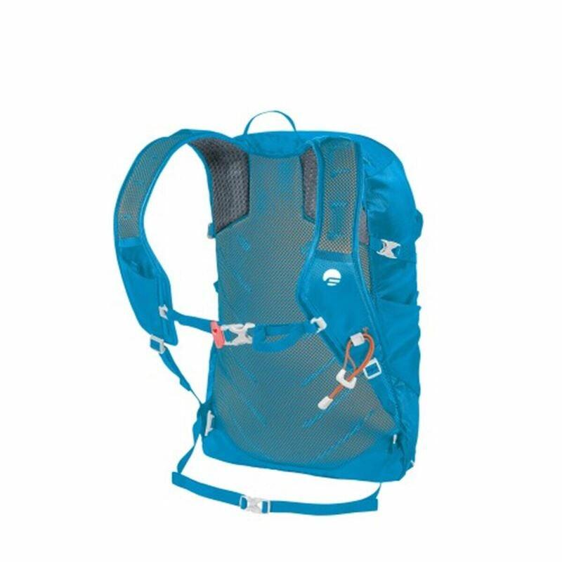 Bergrukzak Ferrino Steep 20 Blauw