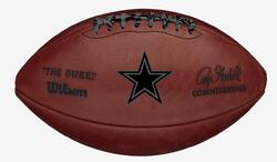 Wilson NFL Duke Training Camp Team Dallas Cowboys
