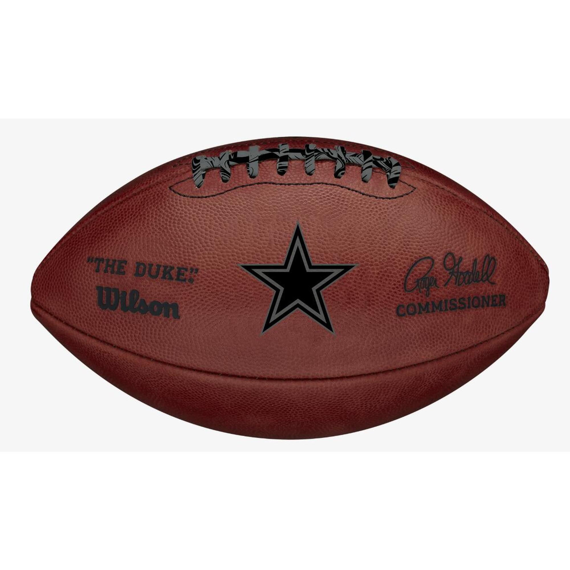 Wilson NFL Duke Training Camp Team Dallas Cowboys