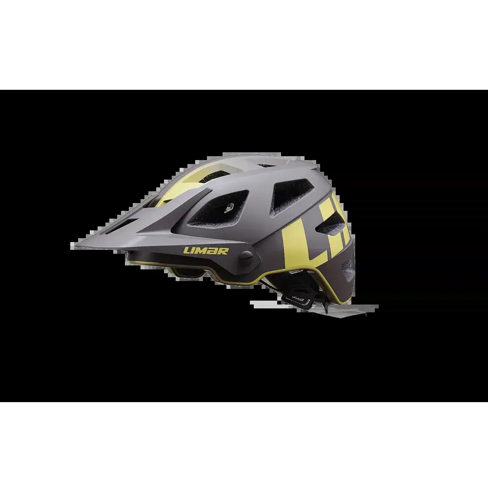 Headset Limar Delta