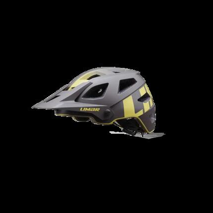 Casque de vélo Vtt - LIMAR - DELTA