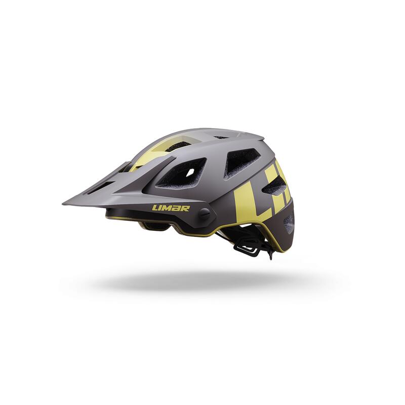 Casque de vélo Vtt - LIMAR - DELTA