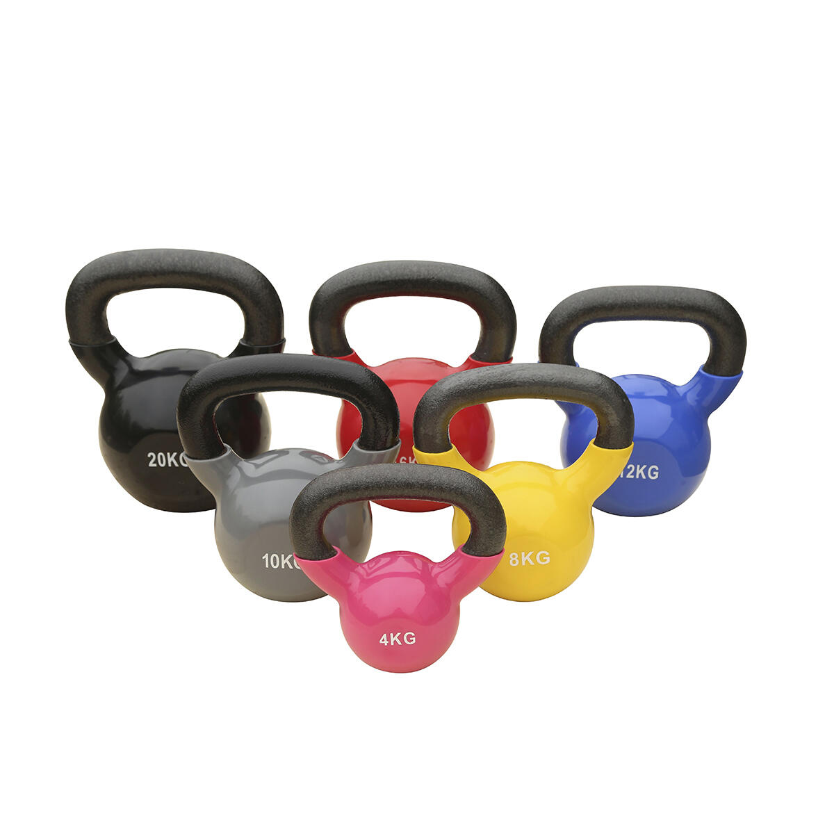 Kettlebell Sporti 2/2