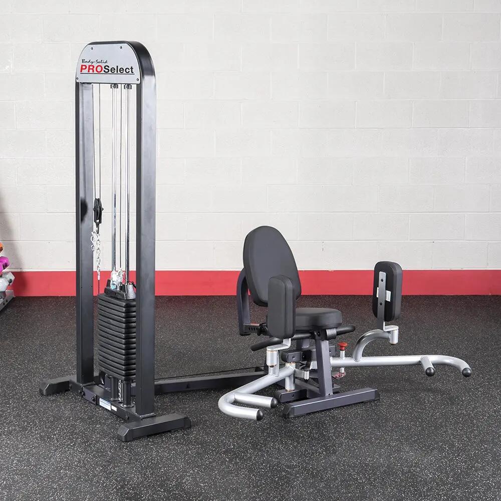 Body-Solid Proselect Poste Inner outher Thigh single GIOT-STK 2/3