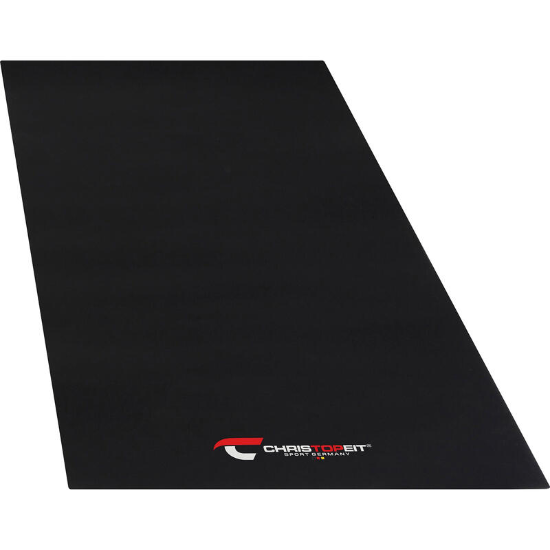 Tapis de sol Christopeit 160x84x0.3 cm