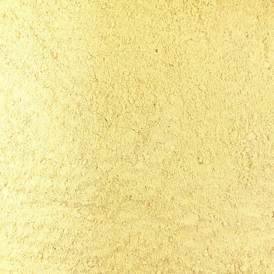 Proteine di piselli biologiche alla rinfusa