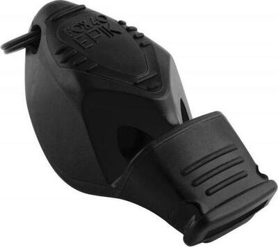 Triller Fox 40 Epik CMG Official schwarz