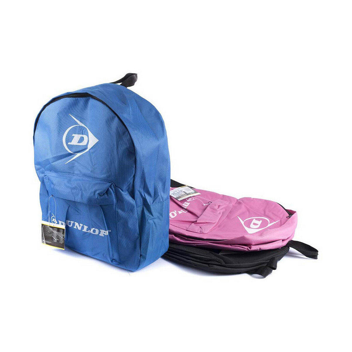 Zaino Casual Dunlop 2/7