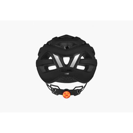 Casque de vélo Urbain - LIMAR - URBE Noir