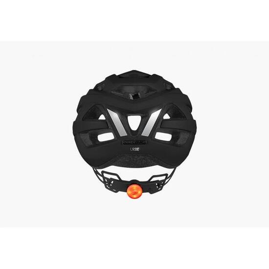 Casque de vélo Urbain - LIMAR - URBE Noir