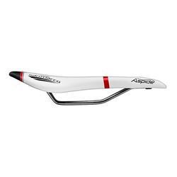 SELLE ASPIDE OPEN-FIT RACING ETROIT 132MM