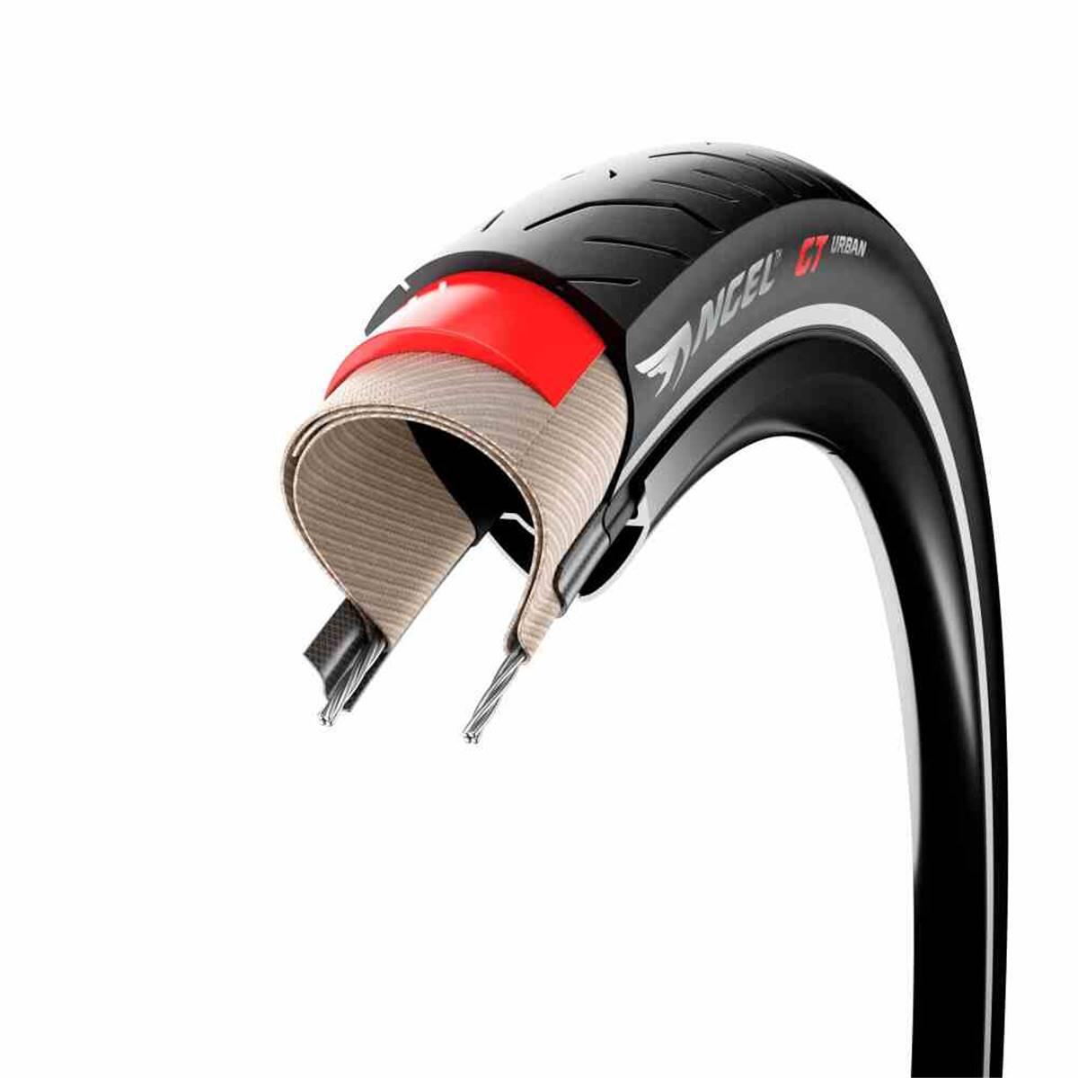 Opona Pirelli Angel GT 6/7