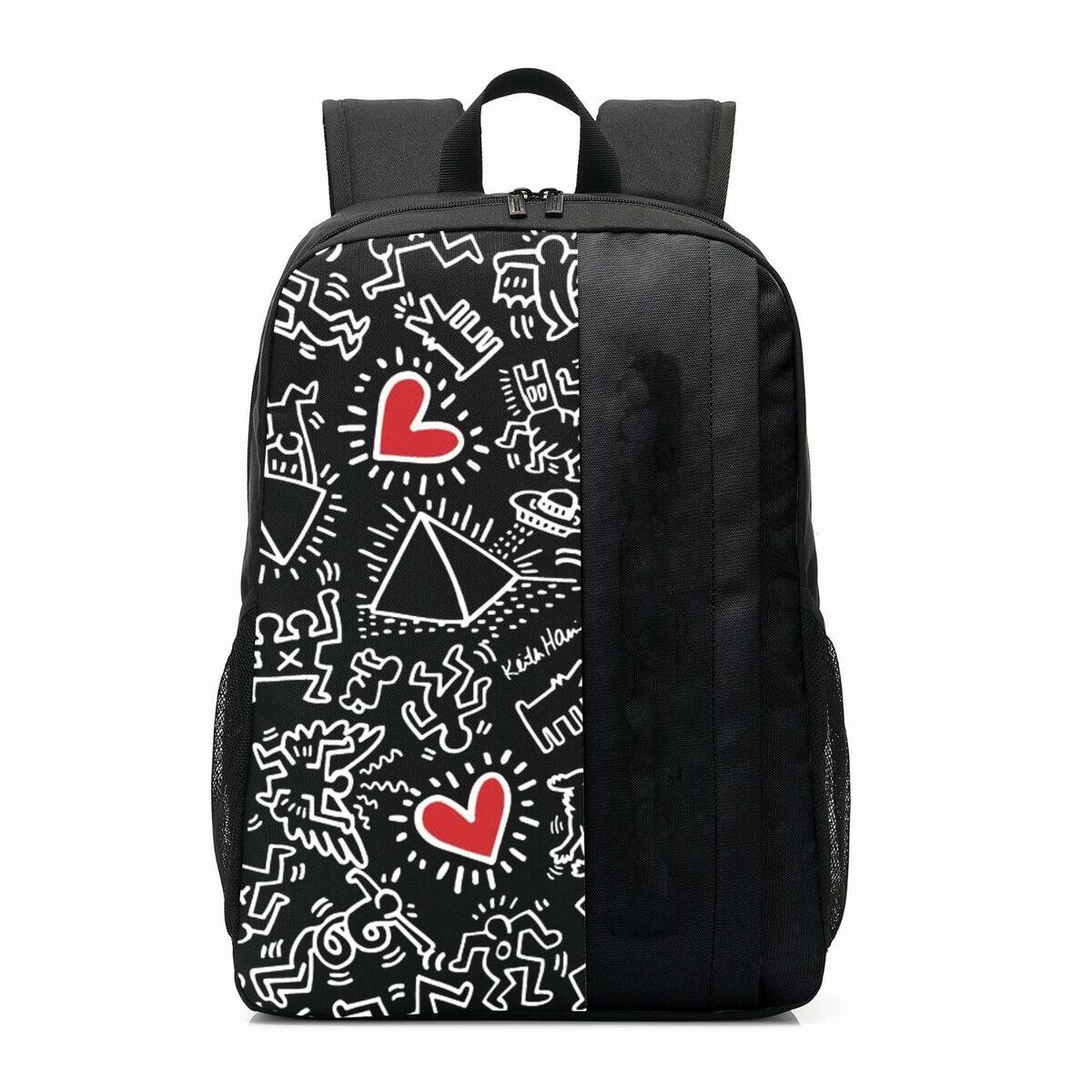 Sacoche pour Portable Celly KHBACKPACK Noir 2/2