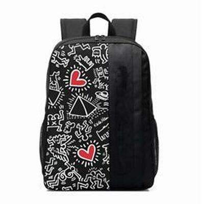 Laptoptas celly khbackpack zwart