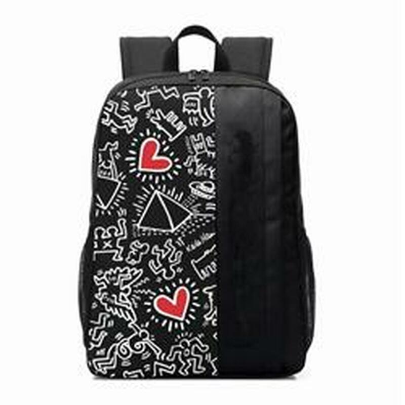 Mochila para Portátil Celly KHBACKPACK Negro