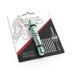 Kit d’outils de réparation pour pneus Tubeless