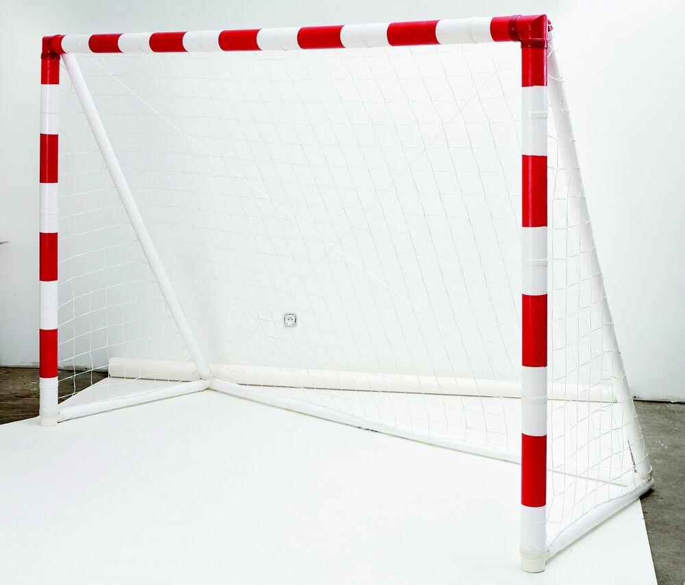 PAIRE DE BUTS HANDBALL GONFLABLE Tremblay 2/3