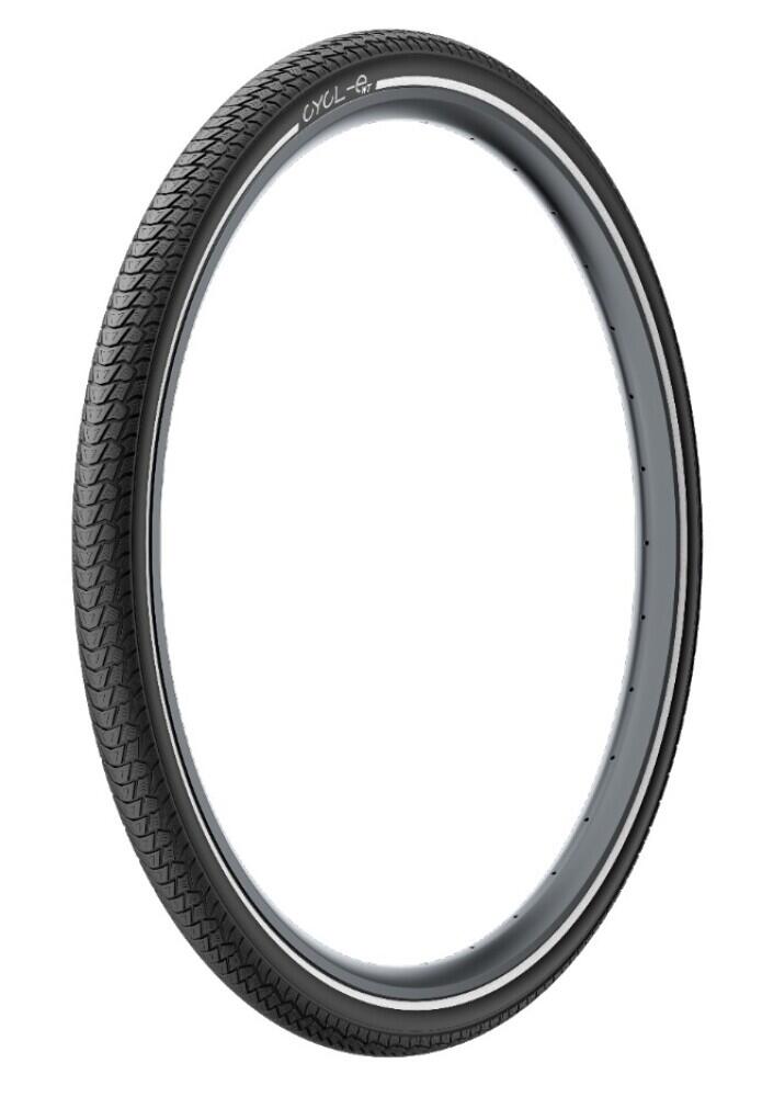 Aria Per Bicicletta 28x1 5/8x1 3/8 Valvola Dunlop DV 32 Mm Valvola Dunlop Dv Awina - Foto 10