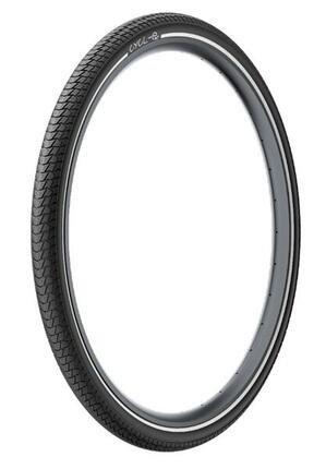 Pirelli Reifen Cycl-e Winter 28x1.40 Zoll 37-622 schwarz Reflex E-25 Draht