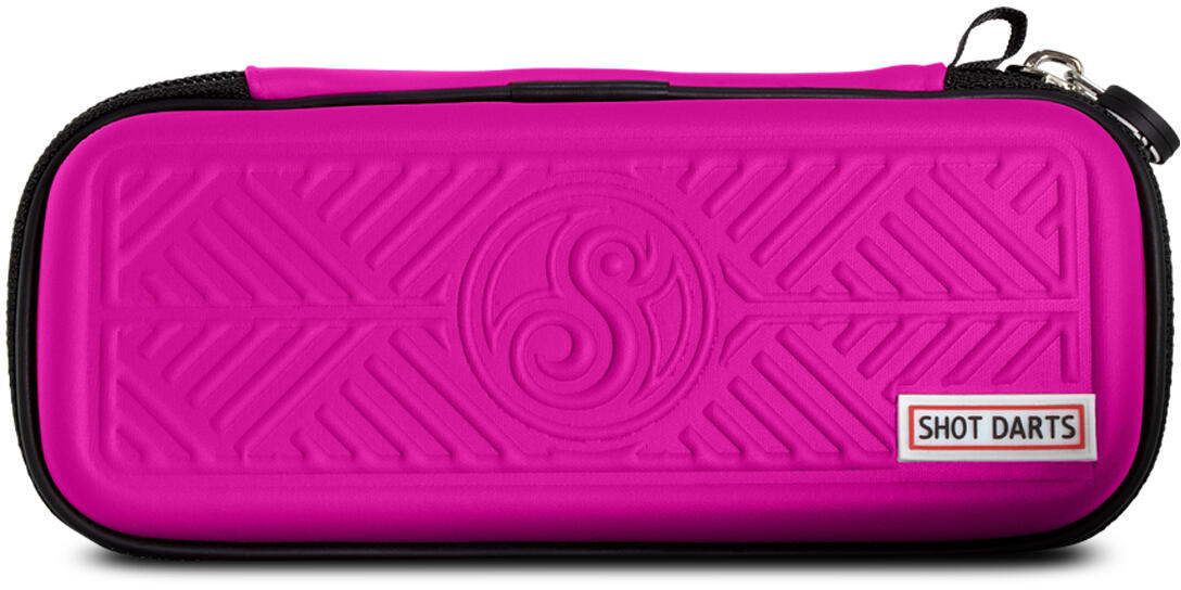 SHOT Shot Tactical Slim Dart Case Series Pink