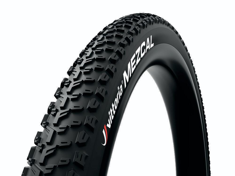 MEZCAL III 27.5" RIGID 2/3