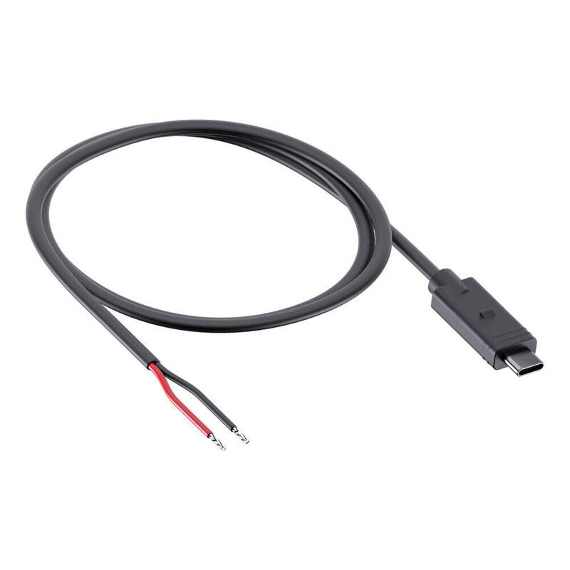 Cable de connexion batterie CABLE 12V DC SPC+