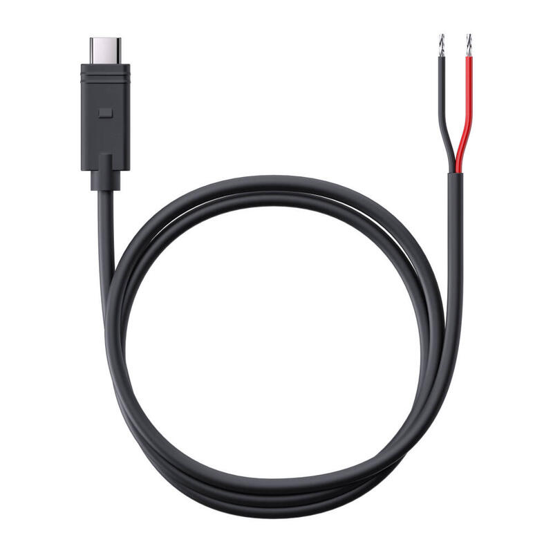 Cable de connexion batterie CABLE 12V DC SPC+