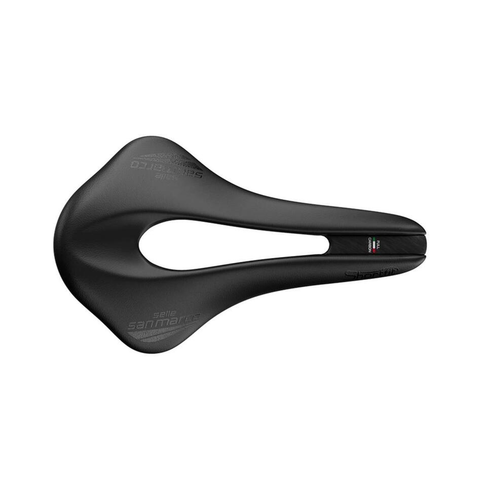 Siodło Selle San Marco Szortyfit Open-Fit Superleggera