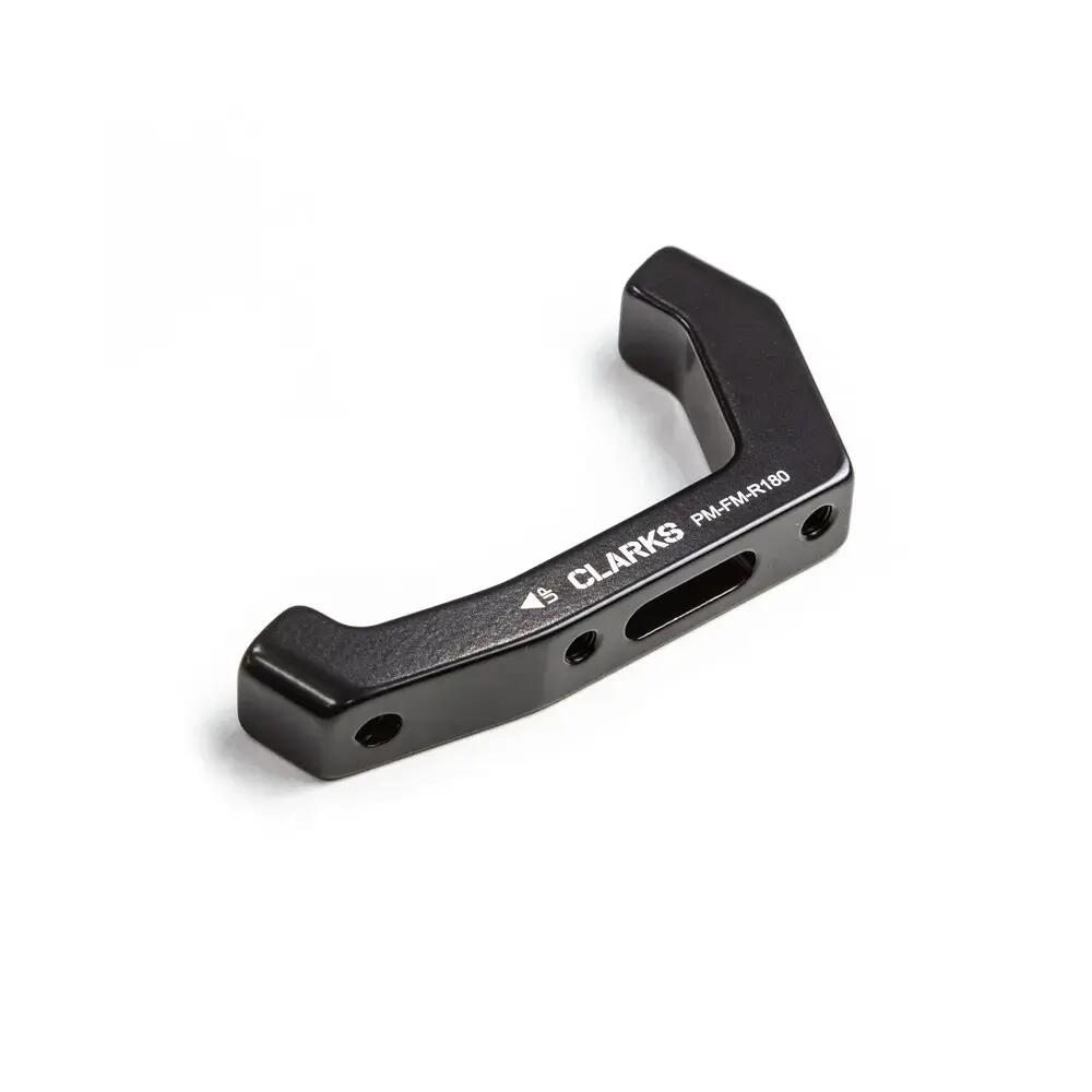 Rear brake adapter Clarks Cycle Systems Post Mount Flat Mount