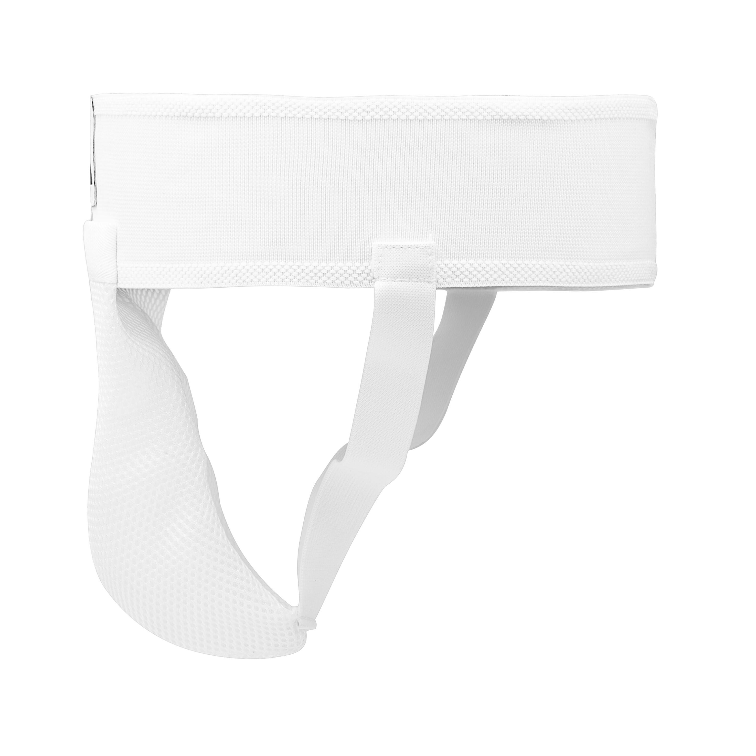 Coquille slip coton  (couleur : noir - taille : xs) 4/5