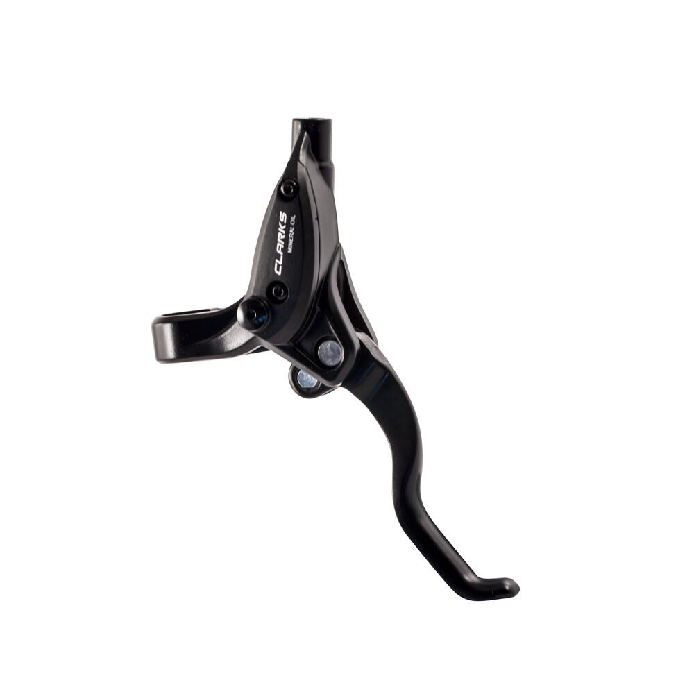 Freni a disco idro con disco Clarks Cycle Systems M2 2/5