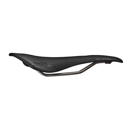 SELLE ALLROAD OPEN-FIT RACING LARGE 146MM