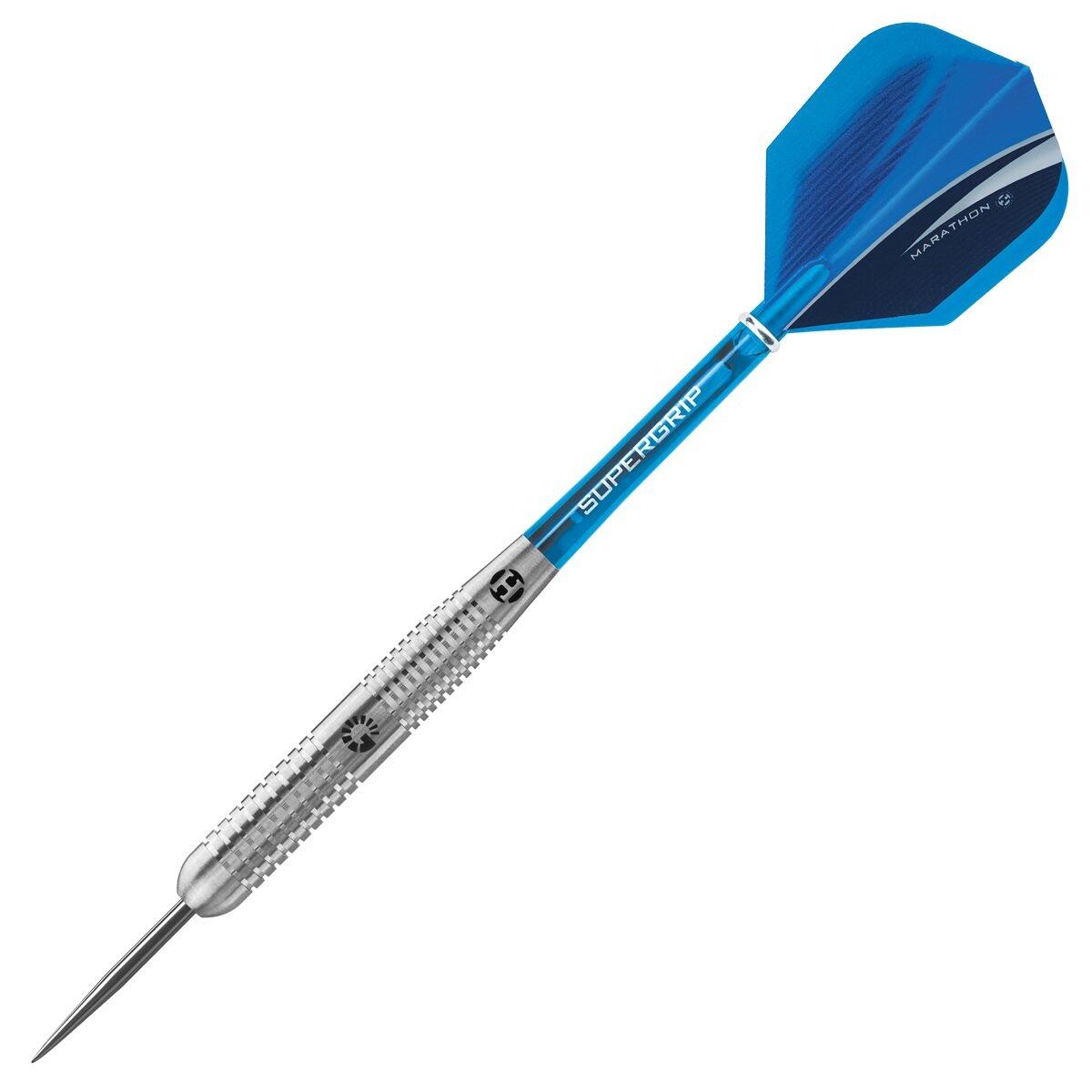 Harrows Genesis 60% 25 gram 4/4