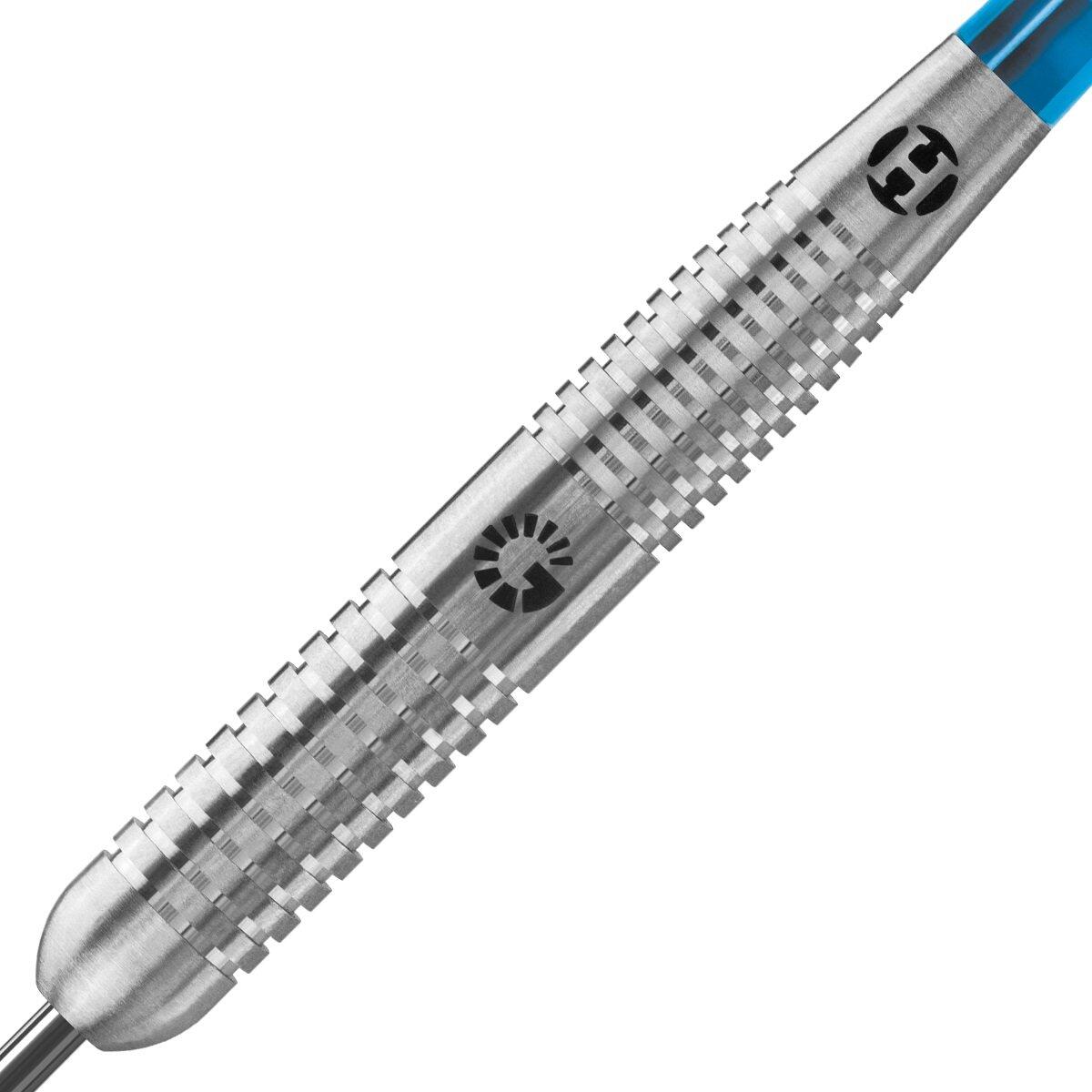 Harrows Genesis 60% 25 gram 3/4