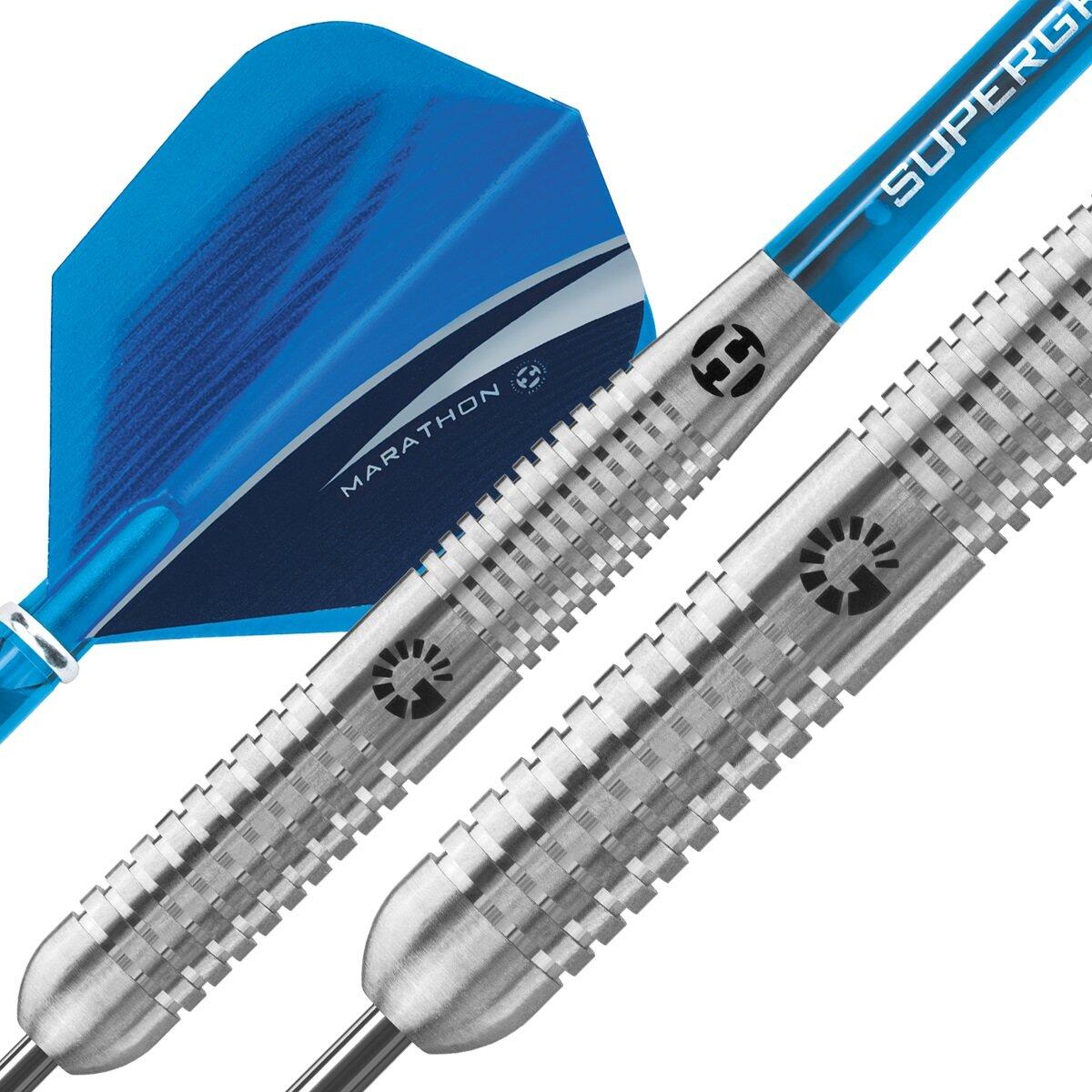 Harrows Genesis 60% 25 gram 2/4