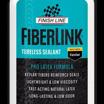 Finish Line FiberLink Pro Latex 240ml Preventive Liquid